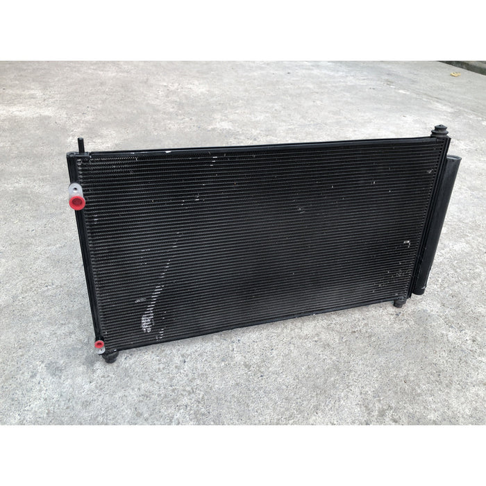 Condensador Original Para Acura Tl 2009 Al 2014 3.5