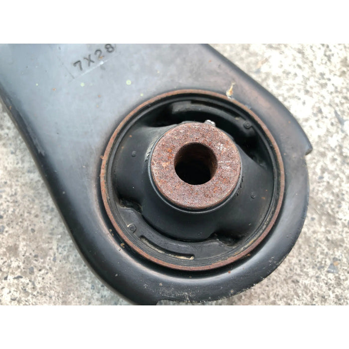 Horquilla Delantera Derecha Honda Hrv 2016 2017 2018 2019 2020 2021 2022 Motor 1.8, Original