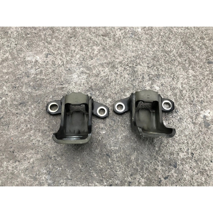 Bisagra De Puerta Delantera Derecha Para Nissan Altima 2013, 2014, 2015, 2016, 2017, 2018 - Original