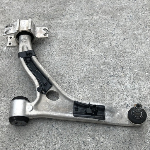 Horquilla Delantera Izquierda Mercedes Benz C250 2011 2012 2013 2014 2015 Motor 2.0, Original