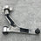 Horquilla Delantera Izquierda Mercedes Benz C250 2011 2012 2013 2014 2015 Motor 2.0, Original