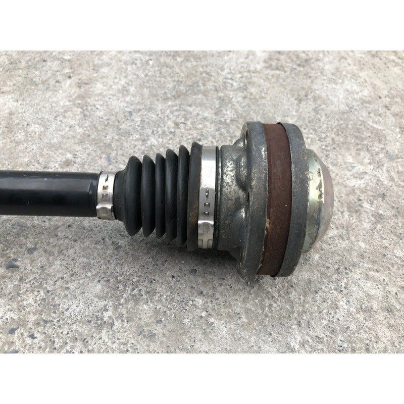 Junta Homocinetica Trasera para Audi A8 2011, 2012, 2013, 2014, 2015, 2016, 2017, 2018 Motor 4.2 Original