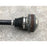 Junta Homocinetica Trasera Audi A8 2011, 2012, 2013, 2014, 2015, 2016, 2017, 2018 Motor 4.2 Original