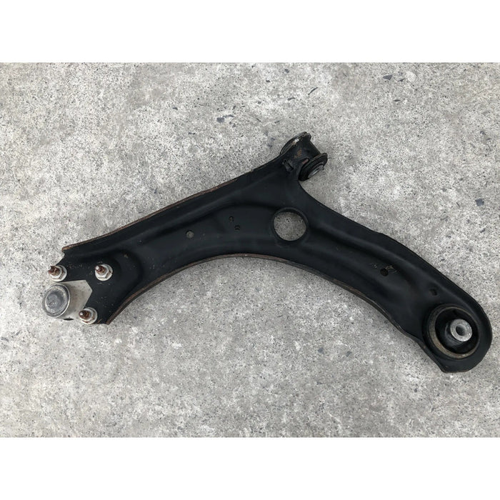 Horquilla Delantera Derecha Para Volkswagen Jetta 2011, 2012, 2013, 2014, 2015, 2016, 2017, 2018