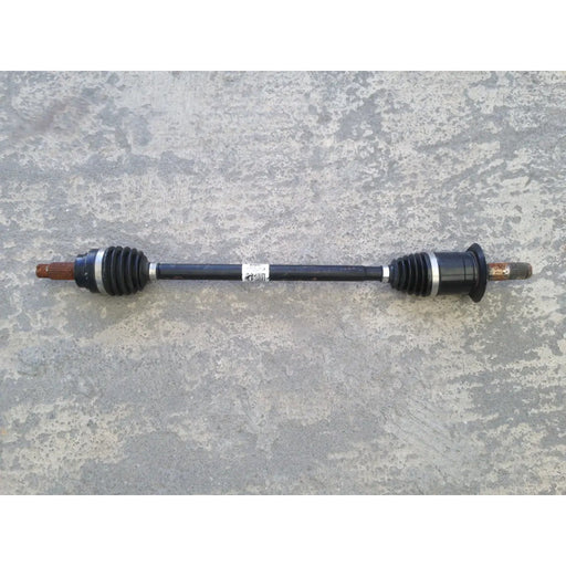 Junta Homocinetica Trasera Derecha Para Bmw 320i 2013, 2014, 2015, 2016 (motor 2.0) Original