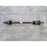Junta Homocinetica Trasera Derecha Para Bmw 320i 2013, 2014, 2015, 2016 (motor 2.0) Original