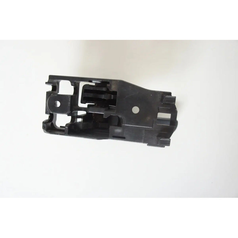 Manija De Puerta Delantera Derecha Original Para Toyota Rav4, Rav-4 2001, 2002, 2003, 2004, 2005 Plateado Delantera