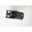 Manija De Puerta Delantera Derecha Original Para Toyota Rav4, Rav-4 2001, 2002, 2003, 2004, 2005 Plateado Delantera
