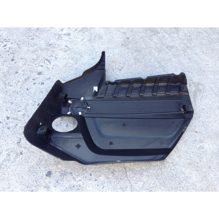 Cubierta De Motor Bmw 535i Sedan Del 2011 Al 2016 3.0