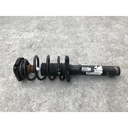 Amortiguador Delantero Izquierdo Para Volkswagen Tiguan 2009, 2010, 2011, 2012, 2013, 2014, 2015, 2016, 2017 Motor 2.0 Lts Original