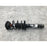 Amortiguador Delantero Izquierdo Para Volkswagen Tiguan 2009, 2010, 2011, 2012, 2013, 2014, 2015, 2016, 2017 Motor 2.0 Lts Original