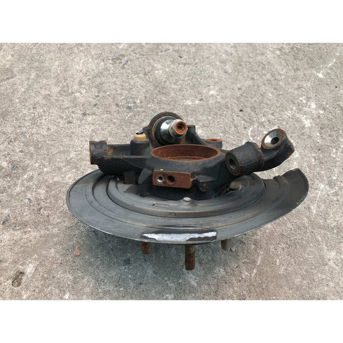 Mango Trasero Derecho Jeep Grand Cherokee 2016 Al 2021 3.6