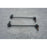 Par De Tornillos Estabilizadores De Barra Estabilizadora Delantera Para Nissan Rogue 2014, 2015, 2016, 2017, 2018, 2019, 2020 - Original