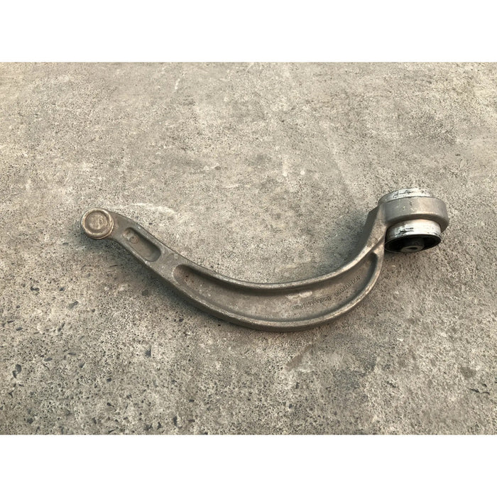 Brazo De Control Delantero Derecho Porsche Macan 2017 2018 2019 2020 2021 2022 2023 2024, Original