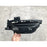 Parrilla Inferior Derecha Para Ford Focus 2015, 2016, 2017, 2018 Mate