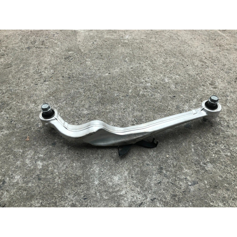 Horquilla Trasera Izquierda Para Nissan Rogue 2017, 2018, 2019, 2020, 2021, 2022, Original Plata
