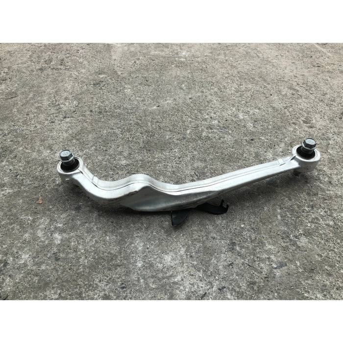 Horquilla Trasera Izquierda Para Nissan Rogue 2017, 2018, 2019, 2020, 2021, 2022, Original Plata
