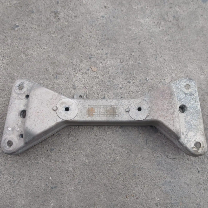 Base Soporte De Transmision Original Para Bmw 328i 2012, 2013, 2014, 2015, 2016, 2017, 2018 Motor 2.0l