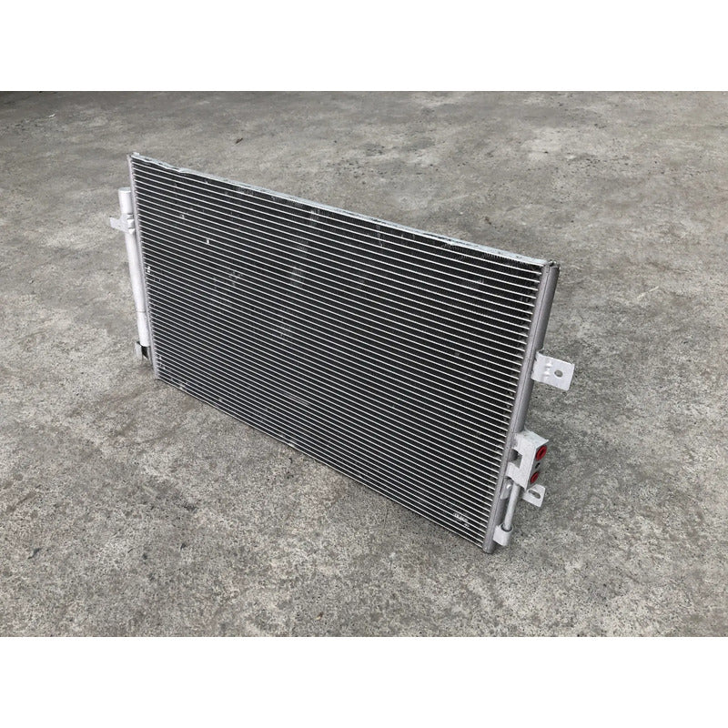 Condensador Original Para Fiat 500e 2 Puertas 2017