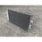 Condensador Original Para Fiat 500e 2 Puertas 2017