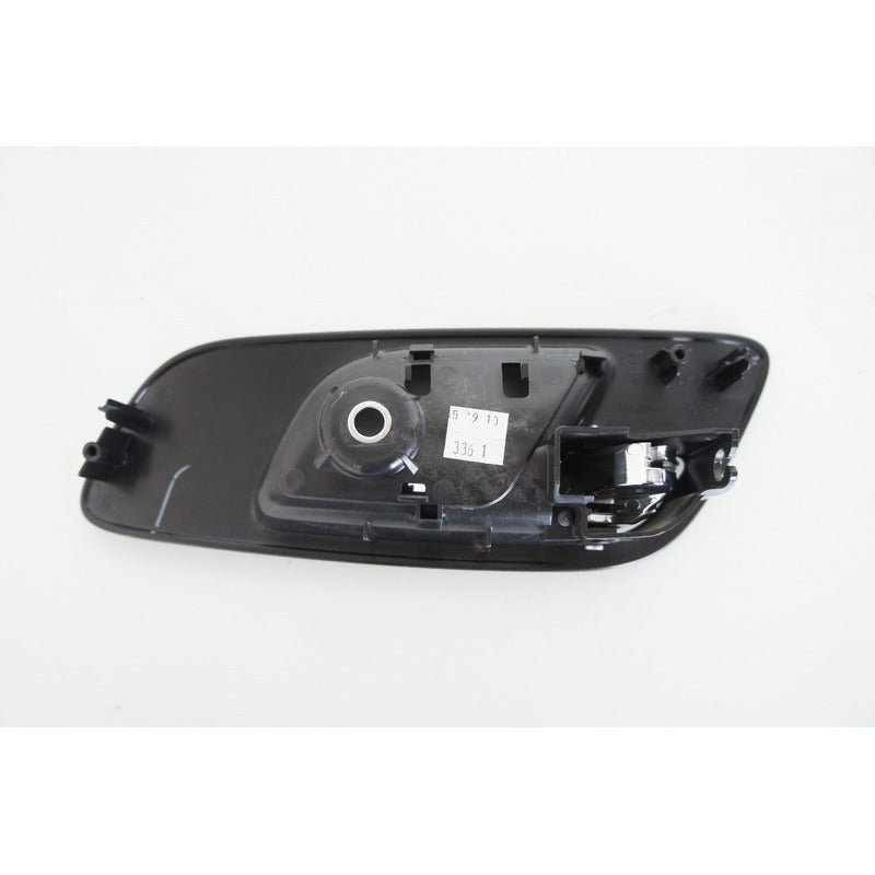 Manija De Puerta Delantera Izquierda Para Tahoe 2009, 2010, 2011, 2012 Original Plateado