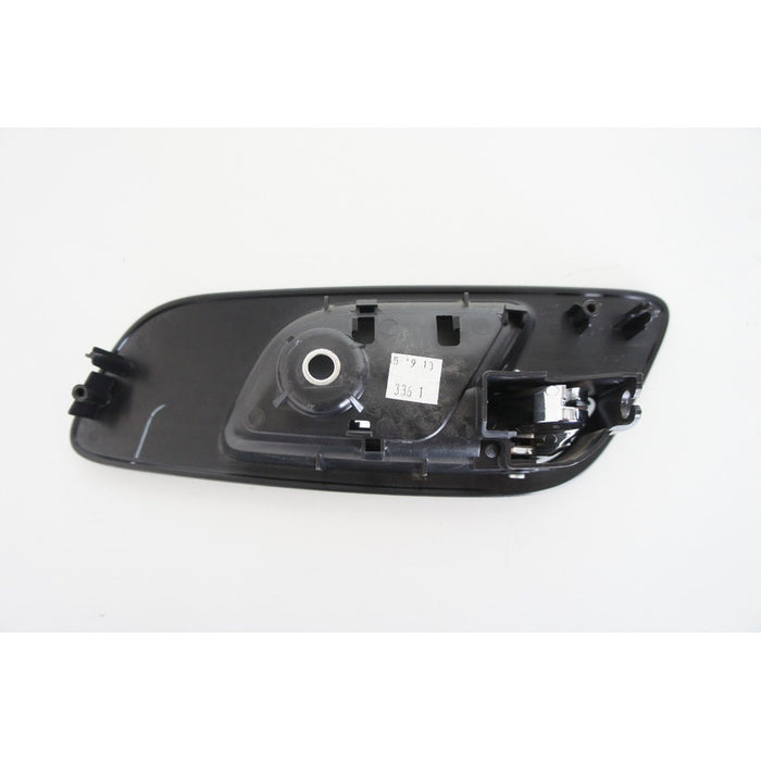 Manija De Puerta Delantera Izquierda Para Tahoe 2009, 2010, 2011, 2012 Original Plateado