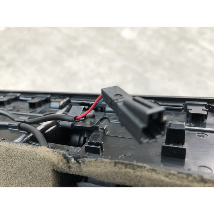 Difusor De Aire Acondicionado Para Audi A4 2008, 2009, 2010, 2011, 2012