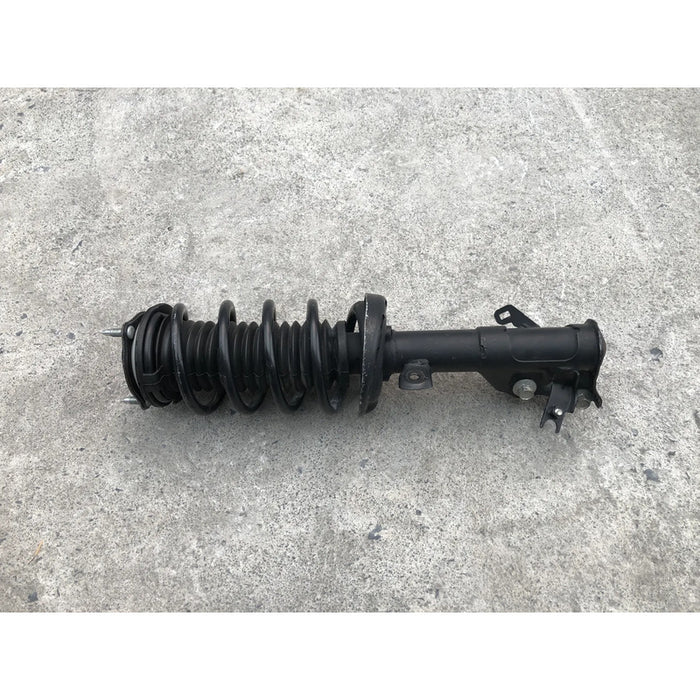 Amortiguador Delantero Izquierdo Para Honda Civic 2012, 2013, 2014, 2015 (motor 1.8 Litros) Original
