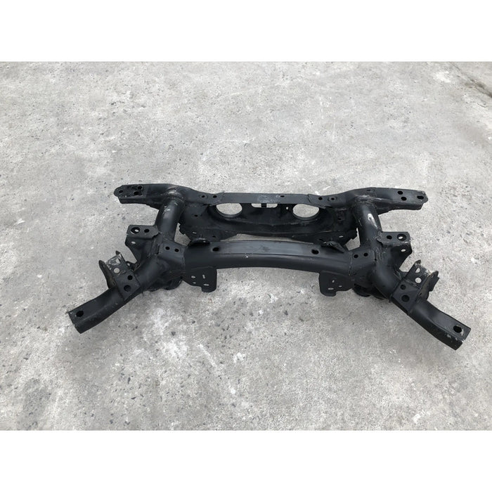 Puente De Suspension Trasero Para Toyota Rav-4, Rav4 2006, 2007, 2008, 2009, 2010, 2011, 2012, 2013, 2014, 2015, 2016, 2017, 2018 - Motor 2.5 Litros, 4 Cilindros - Original