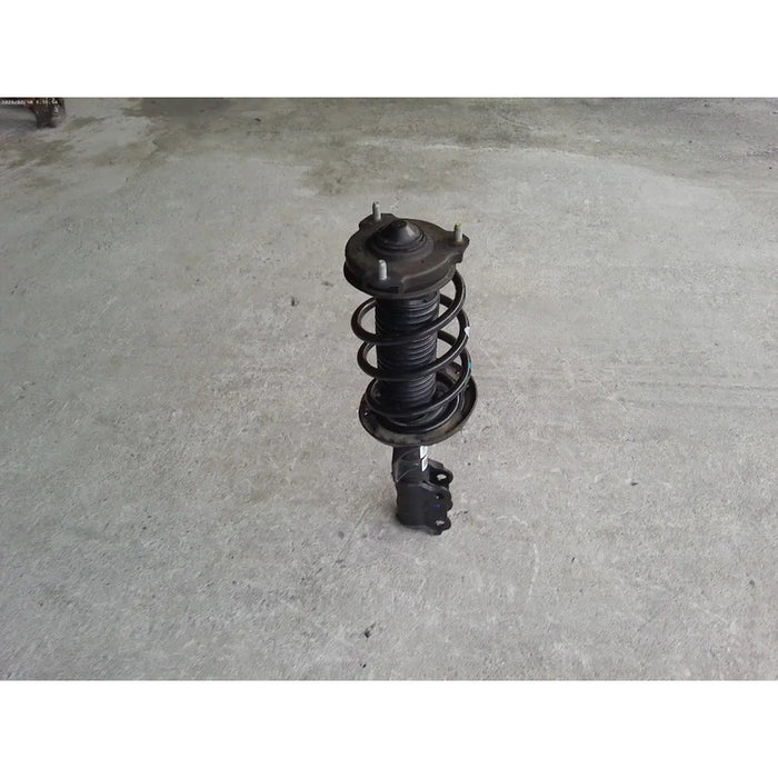 Amortiguador Delantero Izquierdo Para Sonata 2015, 2016, 2017, 2018, 2019 Motor 2.4 Original
