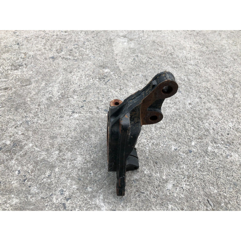 Mango Delantero Izquierdo Para Subaru Legacy 2005, 2006, 2007, 2008, 2009, 2010, 2011, 2012, 2013, 2014 Motor 2.5 Original