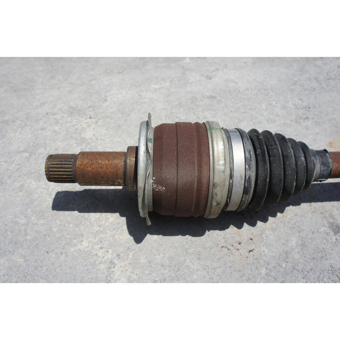 Junta Homocinetica Derecha Delantera Para Dodge Challenger 2011, 2012, 2013, 2014