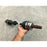 Junta Homocinetica Delantera Derecha Honda Cr-v Crv 2017, 2018, 2019, 2020, 2021, 2022 Motor 1.5 Original