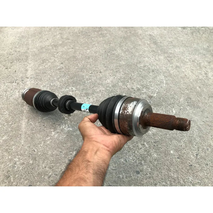 Junta Homocinetica Delantera Derecha Honda Cr-v Crv 2017, 2018, 2019, 2020, 2021, 2022 Motor 1.5 Original