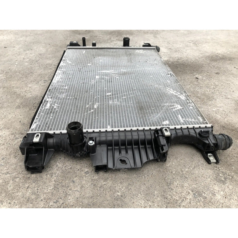 Radiador Original Para Nissan Sentra 2013, 2014, 2015, 2016, 2017, 2018, 2019 (motor 1.8)