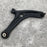 Horquilla Delantera Derecha Para Ford Fiesta St 2014, 2015, 2016, 2017, 2018, 2019 Motor 1.6