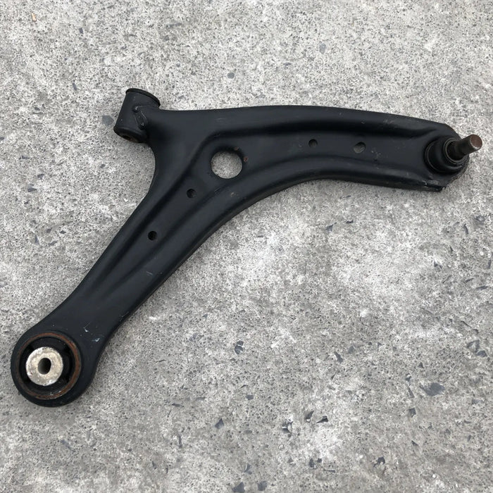 Horquilla Delantera Derecha Para Ford Fiesta St 2014, 2015, 2016, 2017, 2018, 2019 Motor 1.6