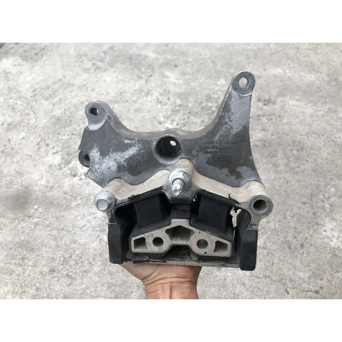 Soporte De Transmision Para Ford Explorer 2020, 2021, 2022, 2023, 2024 (motor 2.3 4 Cilindros) Original