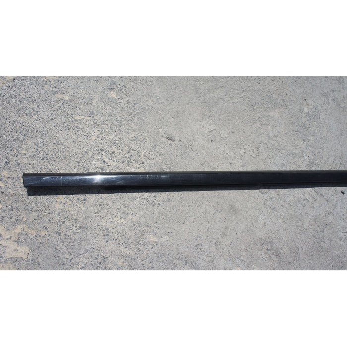 Moldura De Felpa Delantera Derecha Dart 2013 2014 2015 2016*