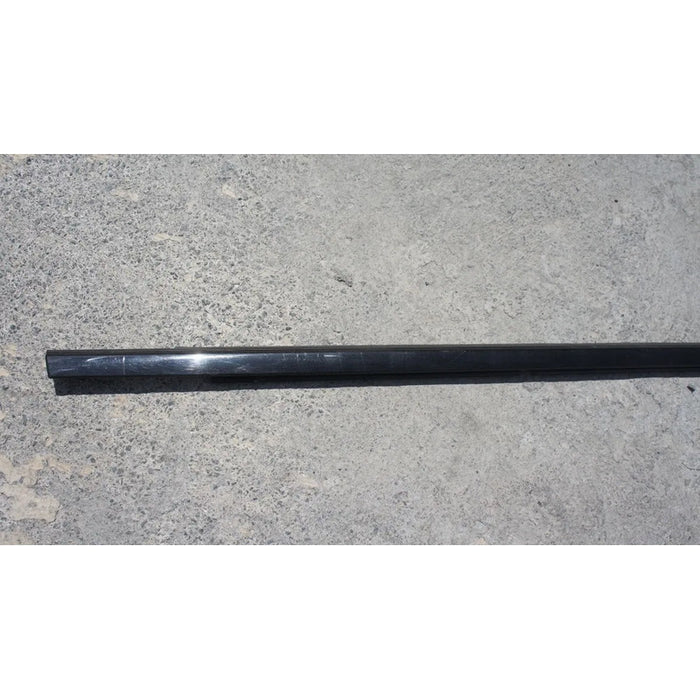 Moldura De Felpa Puerta Delantera Derecha Dodge Dart 2013, 2014, 2015, 2016 Original