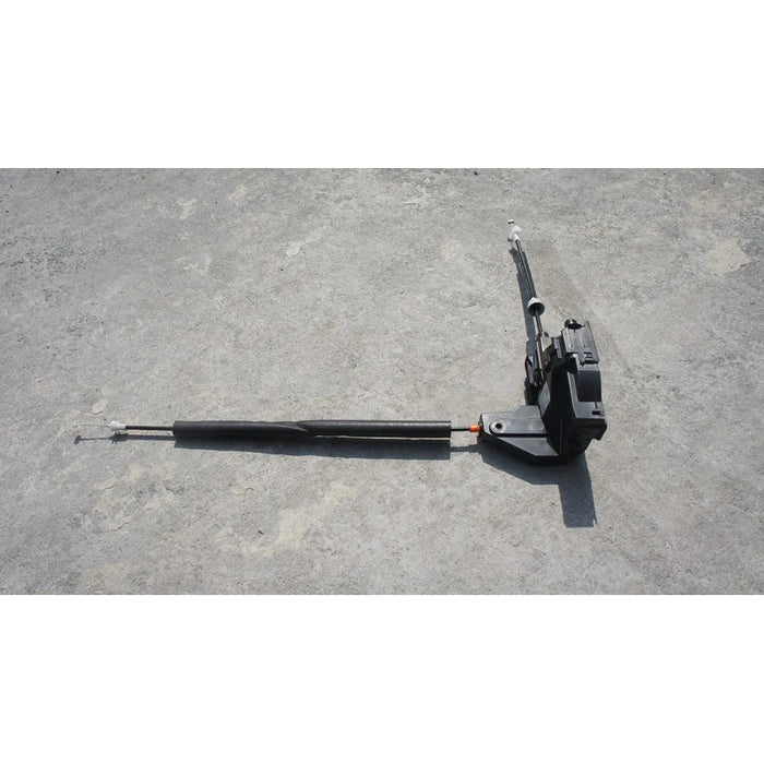 Chapa De Puerta Delantera Izquierda Para Jaguar Xe 2017, 2018, 2019 - Original