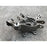 Mango Trasero Derecho Para Honda Civic 2016, 2017, 2018, 2019, 2020, 2021 - Motor 1.5 Litros, 4 Cilindros - Original Negro