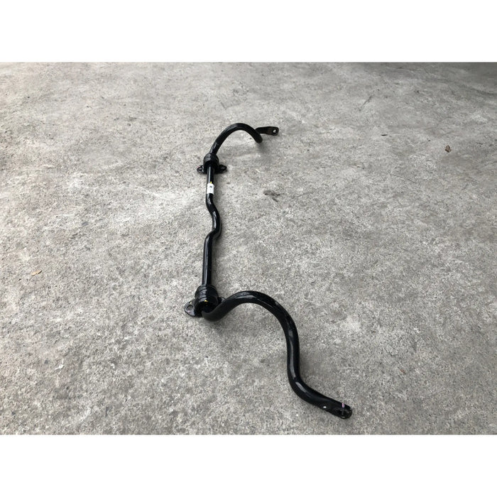 Barra Estabilizadora Delantera Genuina Para Elantra 2017, 2018, 2019, 2020 Motor 2.0 Original