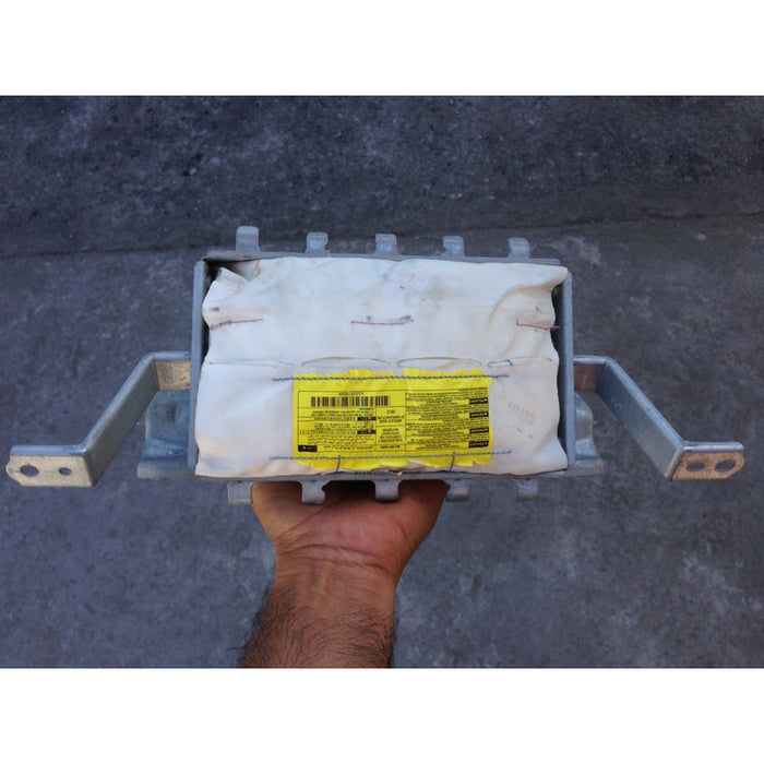 Bolsa De Aire Tablero Copiloto Toyota Venza 2009-2012