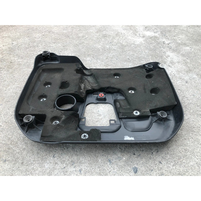 Cubierta De Motor Para Jeep Grand Cherokee 2016, 2017, 2018, 2019, 2020, 2021, 2022 (3.6 Litros, V6) Original