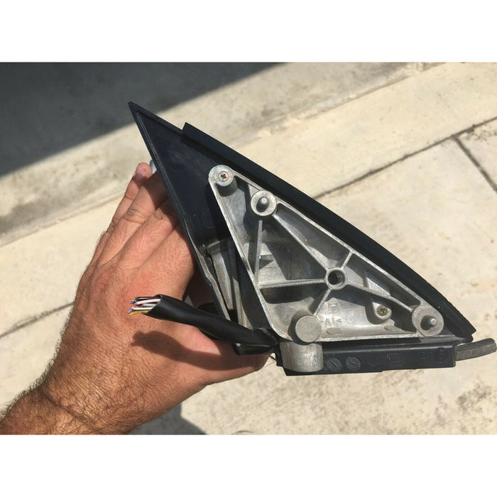 Espejo Izquierdo Original Para Audi A4 Quattro 2002 - 2008