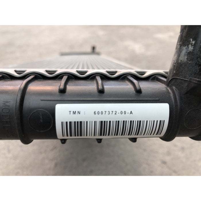 Radiador Original Para Tesla Model S 2012 2013 2014 2015