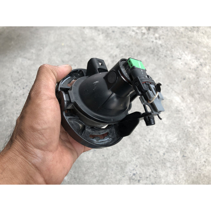 Faro Niebla Derecho Grand Cherokee 2014 Al 2018 Blanco