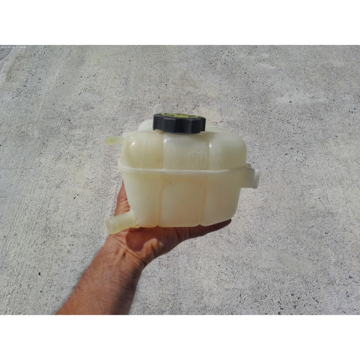 Deposito Agua Radiador Buick Lacrosse 2010 Al 2016 3.6