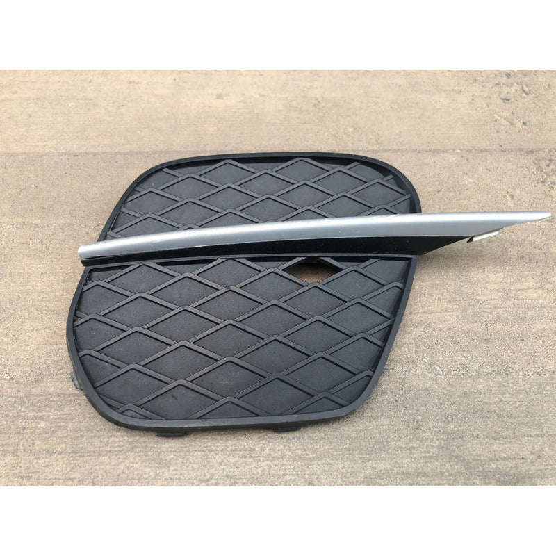 Parrilla Delantera Derecha Para Bmw X5 2007, 2008, 2009, 2010, 2011, 2012, 2013 Mate
